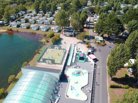 Camping Plijadur - Camping Morbihan - Image N°16