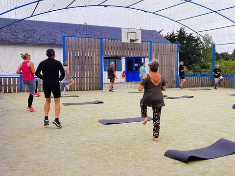 Camping Plijadur - Camping Morbihan - Image N°19