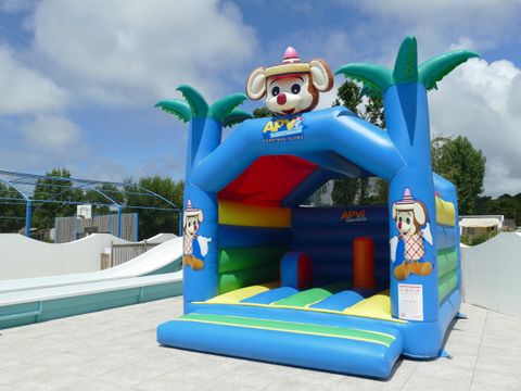 Camping Plijadur - Camping Morbihan - Image N°13