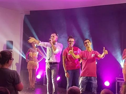 Camping Plijadur - Camping Morbihan - Image N°32