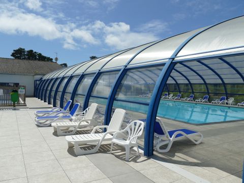 Camping Plijadur - Camping Morbihan - Image N°2