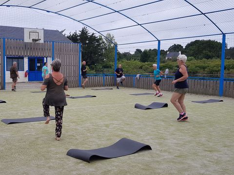 Camping Plijadur - Camping Morbihan - Image N°26