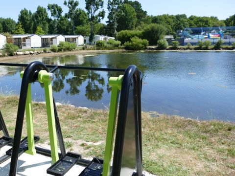 Camping Plijadur - Camping Morbihan - Image N°46