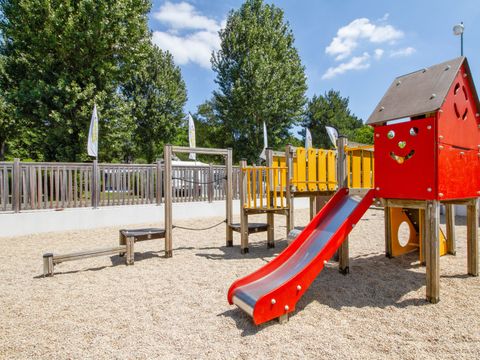 Camping Plijadur - Camping Morbihan - Image N°22