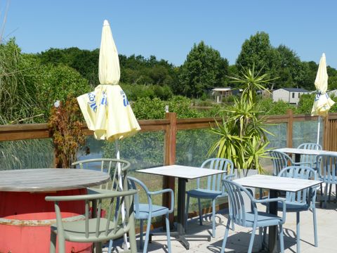Camping Plijadur - Camping Morbihan - Image N°41