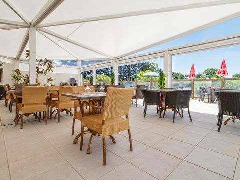 Camping Plijadur - Camping Morbihan - Image N°37