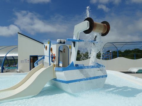 Camping Plijadur - Camping Morbihan - Image N°14