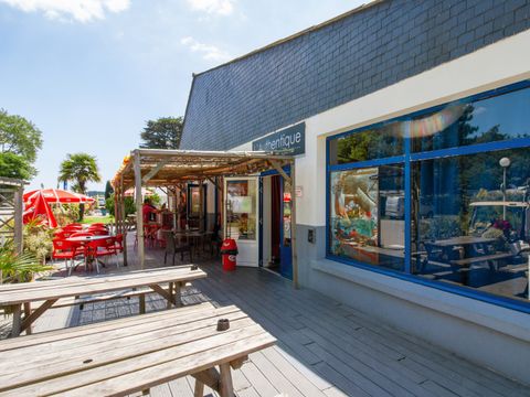 Camping Plijadur - Camping Morbihan - Image N°32