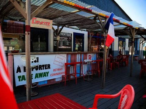 Camping Plijadur - Camping Morbihan - Image N°36