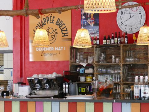 Camping Plijadur - Camping Morbihan - Image N°48