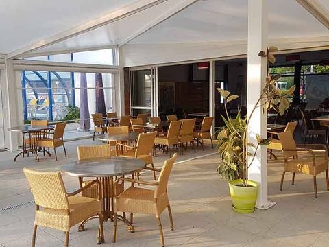 Camping Plijadur - Camping Morbihan - Image N°38