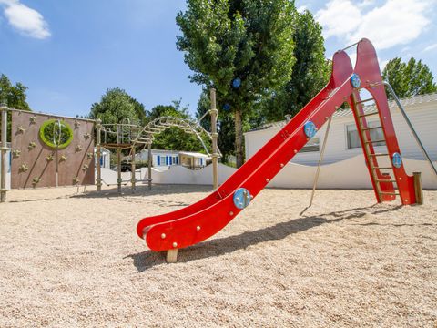 Camping Plijadur - Camping Morbihan - Image N°24