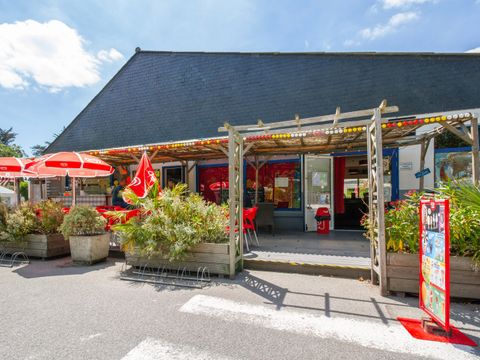 Camping Plijadur - Camping Morbihan - Image N°31