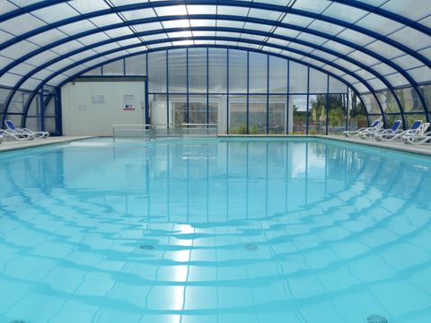 Camping Plijadur - Camping Morbihan - Image N°13