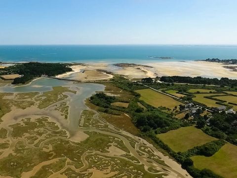 Camping Plijadur - Camping Morbihan - Image N°56