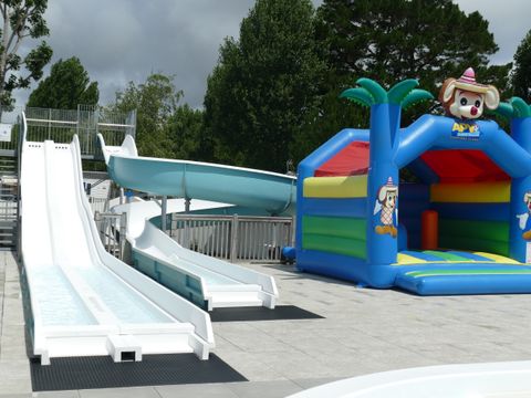 Camping Plijadur - Camping Morbihan - Image N°3