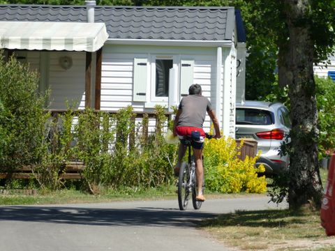 Camping Plijadur - Camping Morbihan - Image N°54