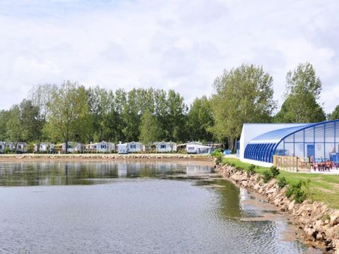 Camping Plijadur - Camping Morbihan - Image N°18