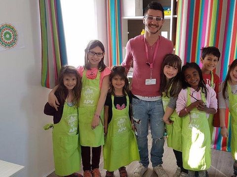 Camping Plijadur - Camping Morbihan - Image N°31