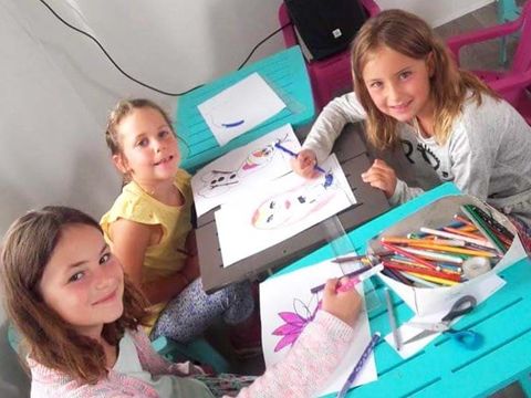 Camping Plijadur - Camping Morbihan - Image N°27