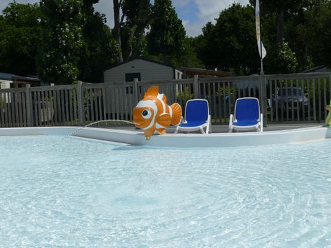 Camping Plijadur - Camping Morbihan - Image N°6