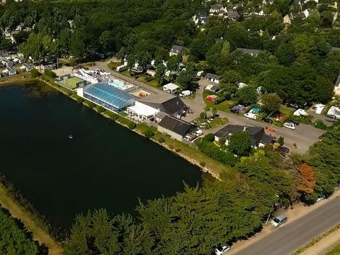 Camping Plijadur - Camping Morbihan - Image N°45