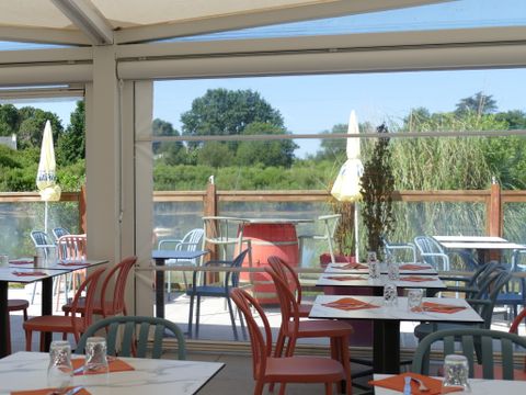 Camping Plijadur - Camping Morbihan - Image N°52