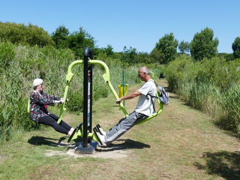 Camping Plijadur - Camping Morbihan - Image N°43