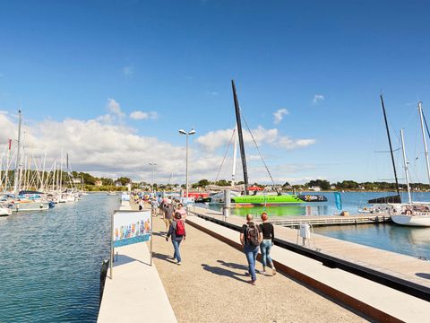 Camping Plijadur - Camping Morbihan - Image N°43