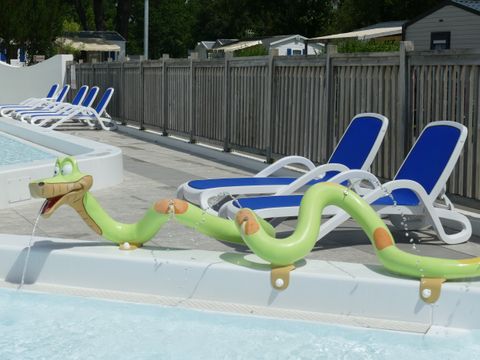 Camping Plijadur - Camping Morbihan - Image N°8