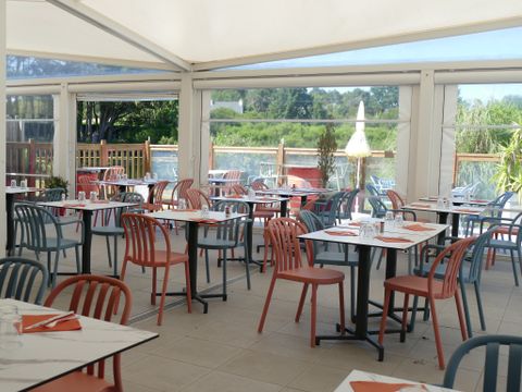 Camping Plijadur - Camping Morbihan - Image N°35