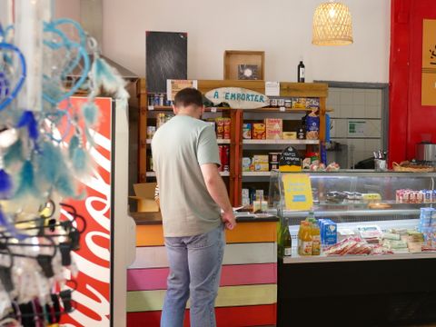 Camping Plijadur - Camping Morbihan - Image N°37