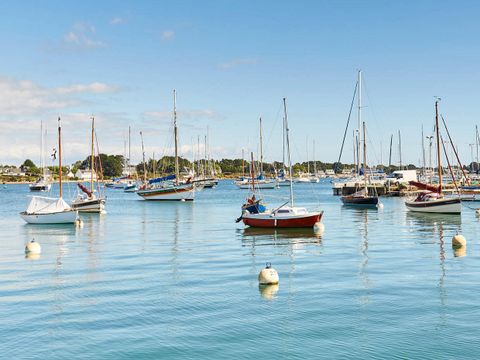 Camping Plijadur - Camping Morbihan - Image N°42
