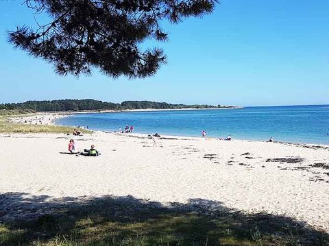 Camping Plijadur - Camping Morbihan - Image N°41