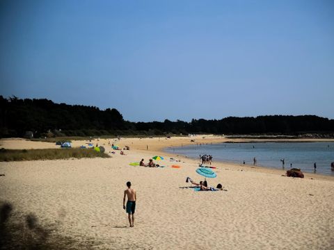 Camping Plijadur - Camping Morbihan - Image N°46