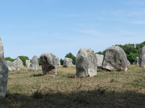 Camping Plijadur - Camping Morbihan - Image N°56