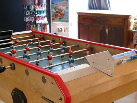 Camping Plijadur - Camping Morbihan - Image N°54