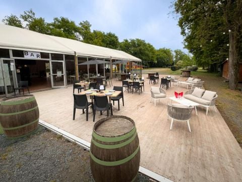 Camping Les Acacias - Camping Indre-et-Loire - Image N°2
