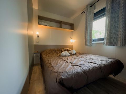Camping Les Acacias - Camping Indre-et-Loire - Image N°21