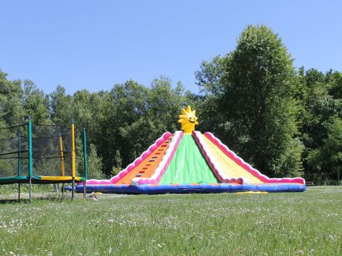 Camping Les Acacias - Camping Indre-et-Loire - Image N°32