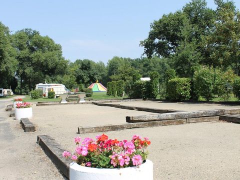 Camping Les Acacias - Camping Indre-et-Loire - Image N°18