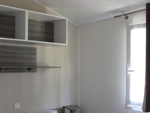 MOBILHOME 4 personnes - Cottage détente