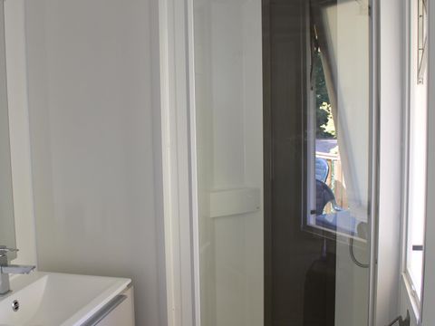 MOBILHOME 6 personnes - Cottage confort