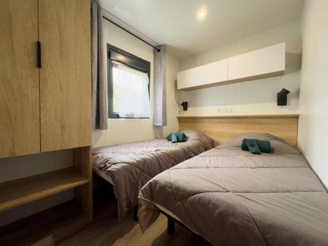 Camping Les Acacias - Camping Indre-et-Loire - Image N°20