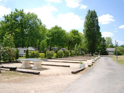 Camping Les Acacias - Camping Indre-et-Loire - Image N°17