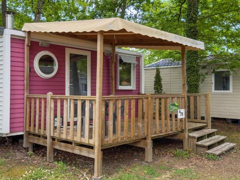 Camping Les Acacias - Camping Indre-et-Loire - Image N°10