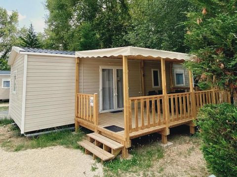 Camping Les Acacias - Camping Indre-et-Loire - Image N°12