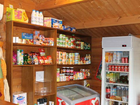 Camping Les Acacias - Camping Indre-et-Loire - Image N°16