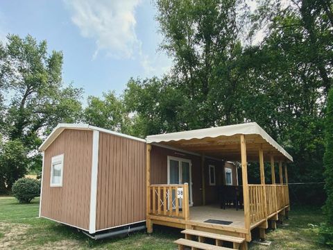 Camping Les Acacias - Camping Indre-et-Loire - Image N°16