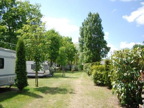 Camping Les Acacias - Camping Indre-et-Loire - Image N°4